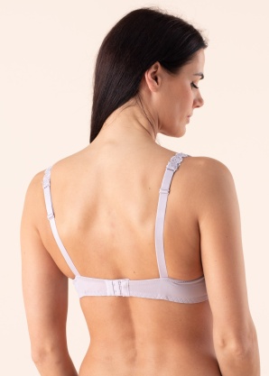 Naturana krūšturis