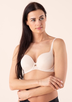 Triumph krūšturis Wild Rose Sensation Wp Ex