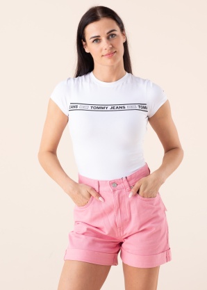 Боди Tommy Jeans