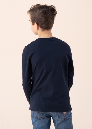 Name IT Krekls ar garām piedurknēm T-krekls Ohan Mandelorian