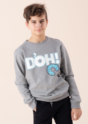 Name It džemperis Nils Simpsons