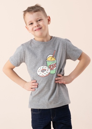 Name It T-krekls Norm