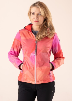 Весенне-осенняя куртка Ingby SCH Luhta