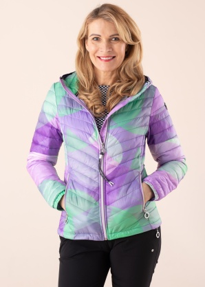 Luhta pavasara-rudens virsjaka Henttola