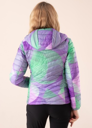 Luhta pavasara-rudens virsjaka Henttola