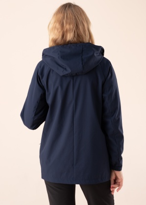 Весенне-осенняя куртка Actos SCH Icepeak