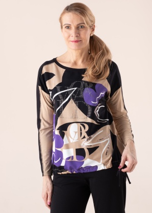 Betty Barclay blūze