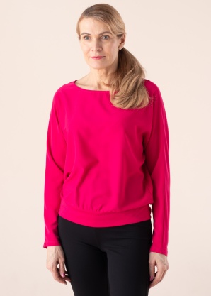 Vero Moda blūze Sandra