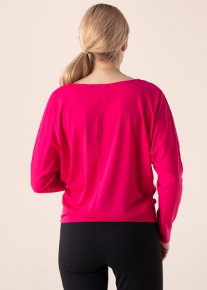 Vero Moda blūze Sandra