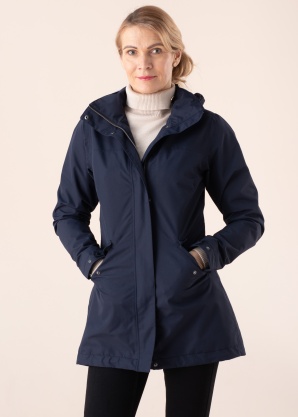 Icepeak pavasara-rudens parka Addis