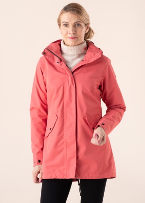 Icepeak pavasara-rudens parka Addis