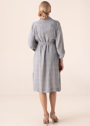 Fransa kleita Josephine