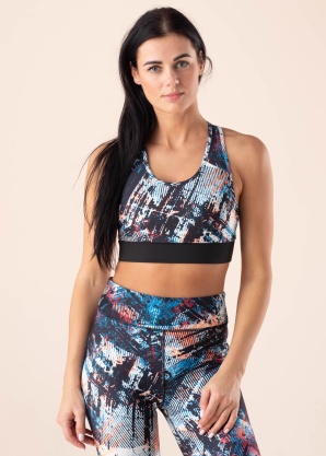 Only Play sporta krūšturis Jamie