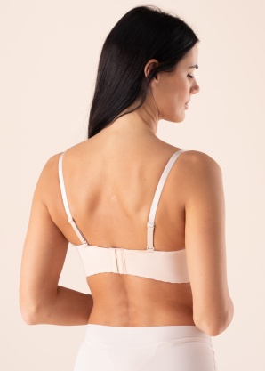 Бюстгальтер Invisible Lauma