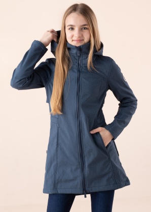 Huppa pavasara-rudens mētelis SCH Atveries