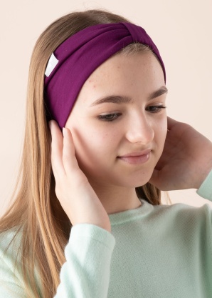 Huppa galvas saite Selde 1