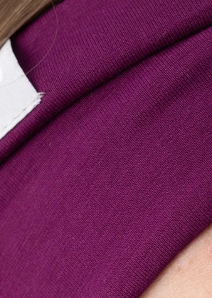 Huppa galvas saite Selde 1