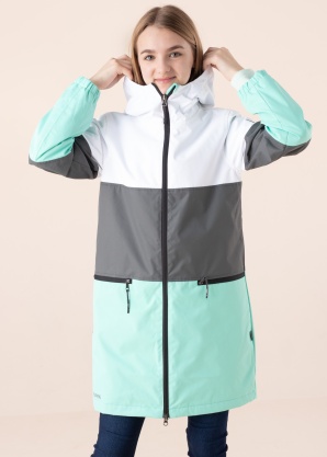 Huppa pavasara-rudens parka