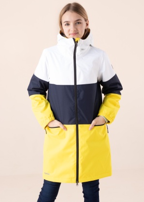 Huppa pavasara-rudens parka