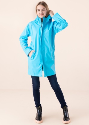 Huppa lietusmētelis Ameri