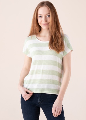 Футболка Wide Vero Moda