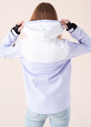 Luhta pavasara-rudens virsjaka Henttu