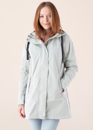 Luhta pavasara-rudens mētelis Herasniemi