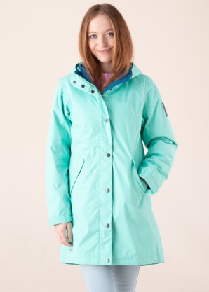 Huppa pavasara-rudens parka Janelle 1