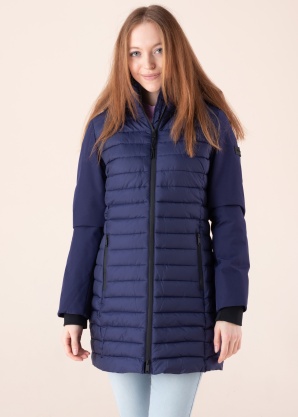 Tom Tailor pavasara-rudens mētelis