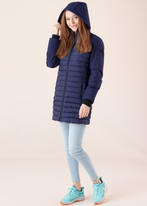 Tom Tailor pavasara-rudens mētelis