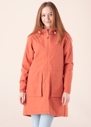Didriksons pavasara-rudens parka Bella