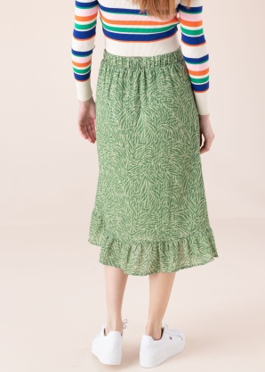 Vero Moda svārki Sara Gunna