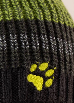 Jack Wolfskin ziemas cepure Stormlock