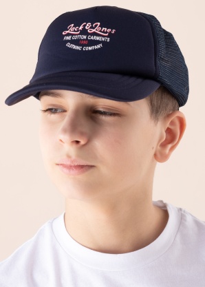 Jack & Jones cepure ar nagu Dennis