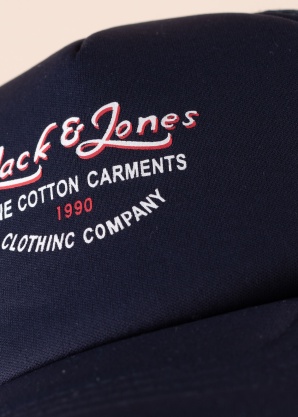 Jack & Jones cepure ar nagu Dennis