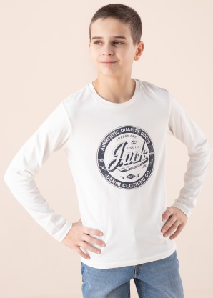 Jack & Jones T-krekls Jeans