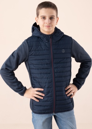 Jack & Jones pavasara-rudens virsjaka