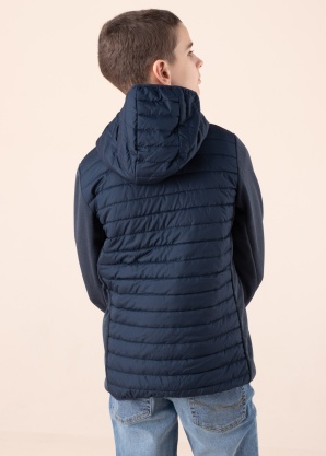 Jack & Jones pavasara-rudens virsjaka