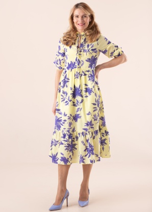 Tamaris kleita Anshun