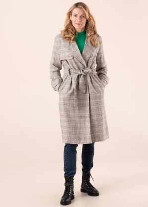 Tamaris pavasara-rudens mētelis Arni