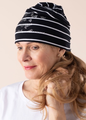 Luhta Pavasara-rudens cepure Natula