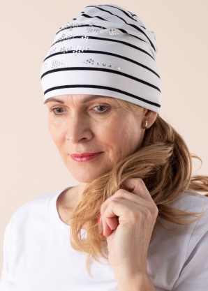 Luhta Pavasara-rudens cepure Natula