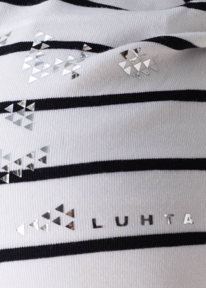 Luhta Pavasara-rudens cepure Natula