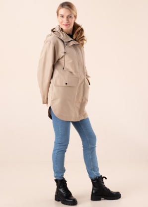 Fransa pavasara-rudens virsjaka Betty