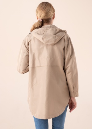 Fransa pavasara-rudens virsjaka Betty