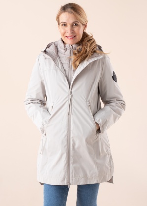 Betty Barclay pavasara-rudens mētelis