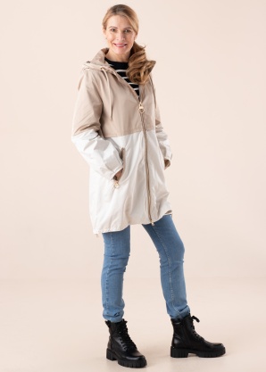 Betty Barclay pavasara-rudens mētelis