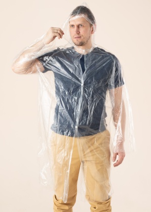 Tammer Brands lietusmētelis