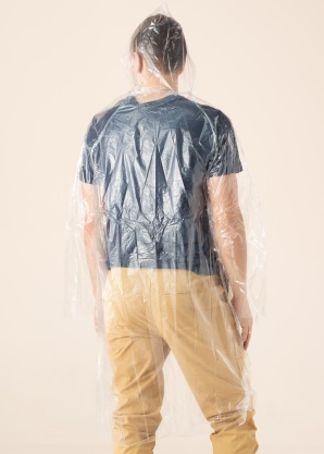 Tammer Brands lietusmētelis