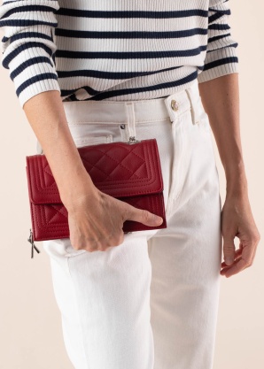 Daniele Donati plecu soma